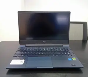 New Laptop HP Victus 15 16GB Intel Core I7 SSD 512GB