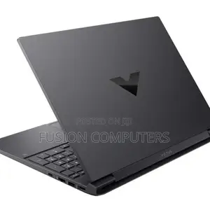 New Laptop HP Victus 15 16GB Intel Core I7 SSD 512GB