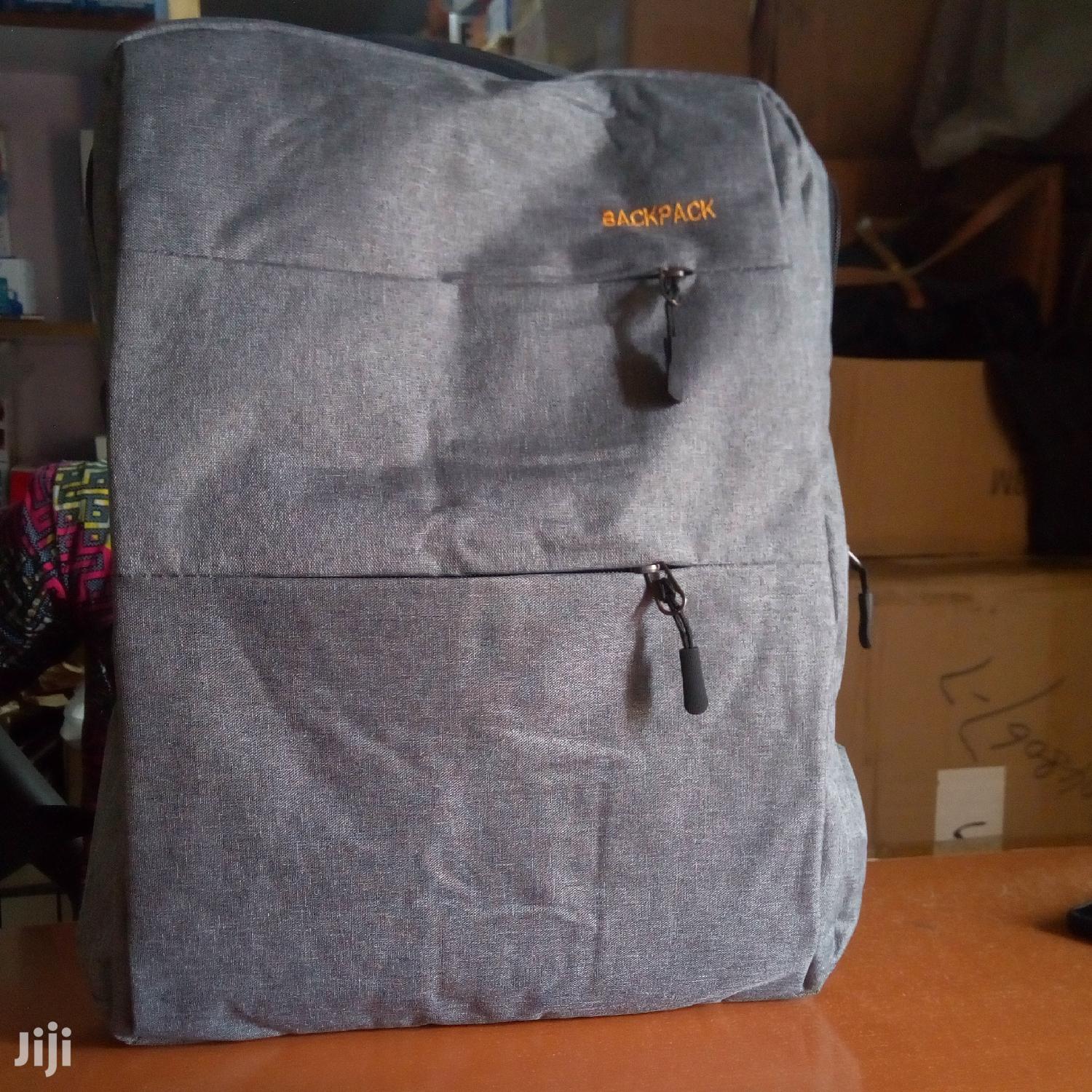 Quality Bags