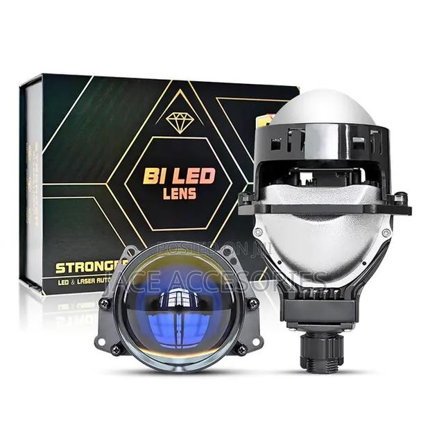 New Biled Projector Lens