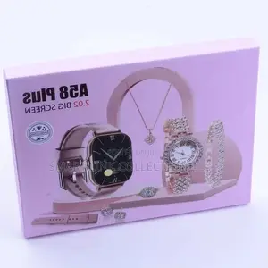  *Ladies 7 in 1 Gift Set* 