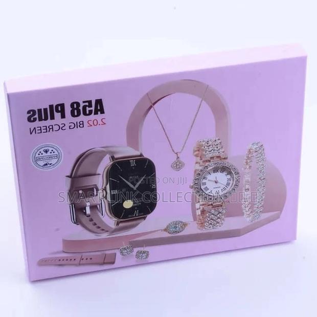  *Ladies 7 in 1 Gift Set*  - thumbnail 2