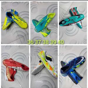 Kids Training Boots - thumbnail 2