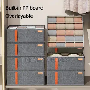 Cabinet Drawer Organizers
