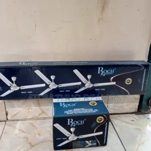 Roch 56 Inches Ceiling Fan.
