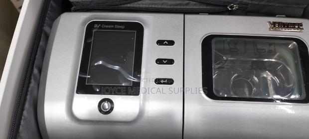 Cpap Machine Available Ventmed - thumbnail 3