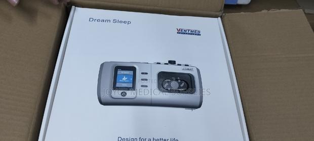Cpap Machine Available Ventmed - thumbnail 4