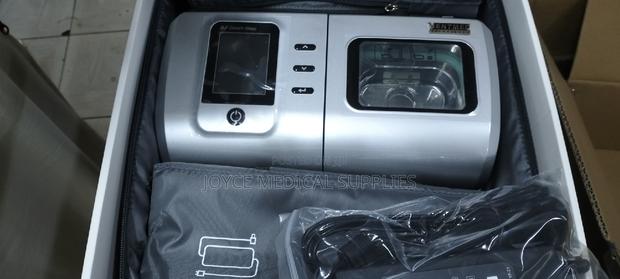 Cpap Machine Available Ventmed - thumbnail 6