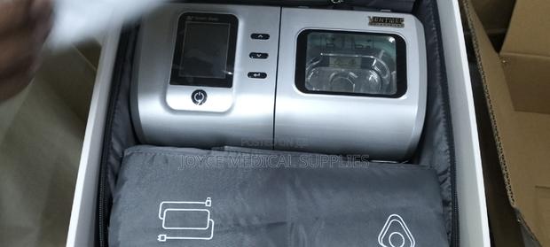 Cpap Machine Available Ventmed - thumbnail 7