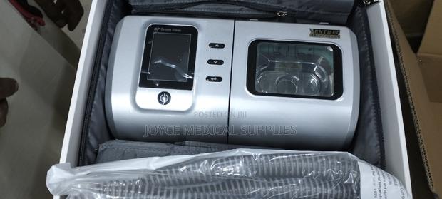 Cpap Machine Available Ventmed - thumbnail 8
