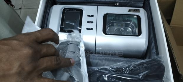 Cpap Machine Available Ventmed - thumbnail 9