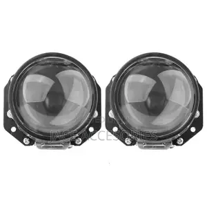 New Car Projector Lens