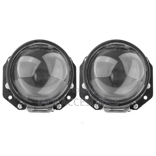 New Car Projector Lens - thumbnail 5