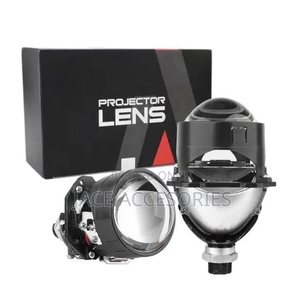 New Car Projector Lens