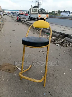 Restaurant High Chair 