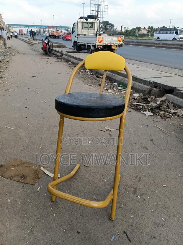Restaurant High Chair 
