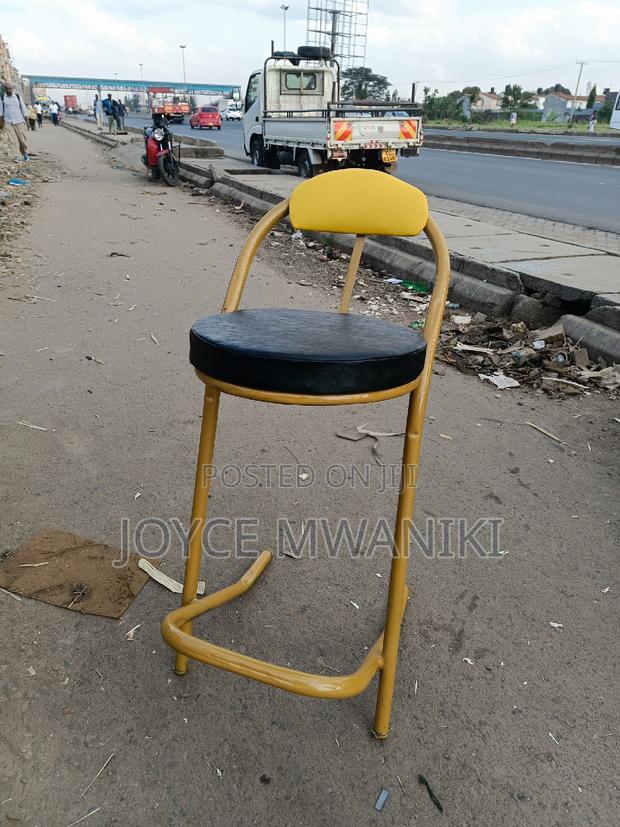 Restaurant High Chair  - thumbnail 4