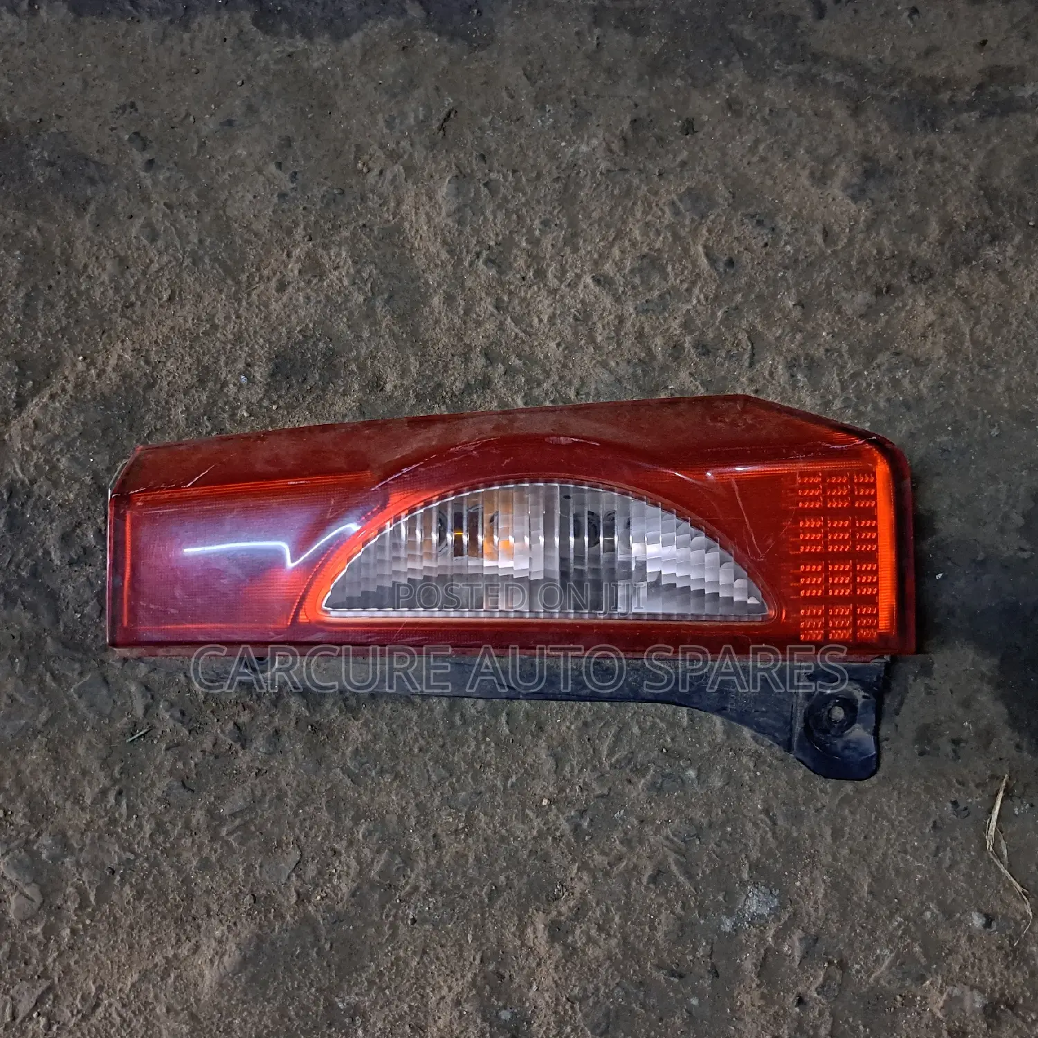 Suzuki Alto Tail Light