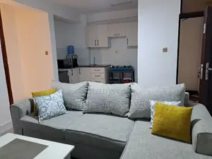 One Bedroom Airbnb