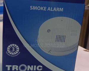 Independent Smoke Detector - thumbnail 2