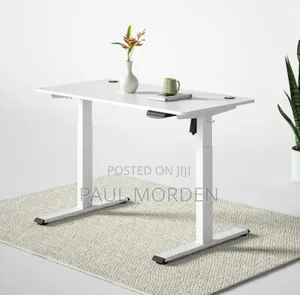 Adjustable Office Desk