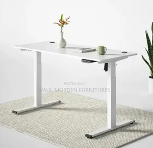 Adjustable Office Desk