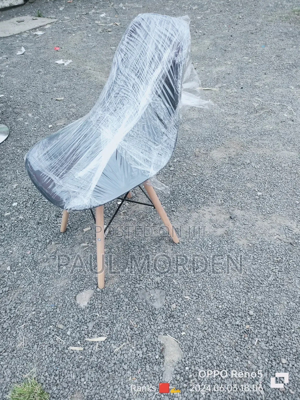 Eames Chair Aemes Chair