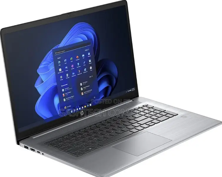 New Laptop HP ProBook 470 G5 16GB Intel Core I5 SSD 512GB