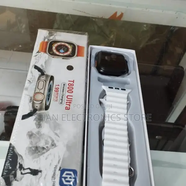 Original T800 Ultra Fitness Smart Watch Smart Watch T800
