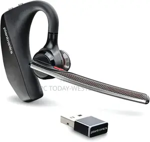 Plantronics Voyager 5200 UC Advanced Noise Cancel Bluetooth
