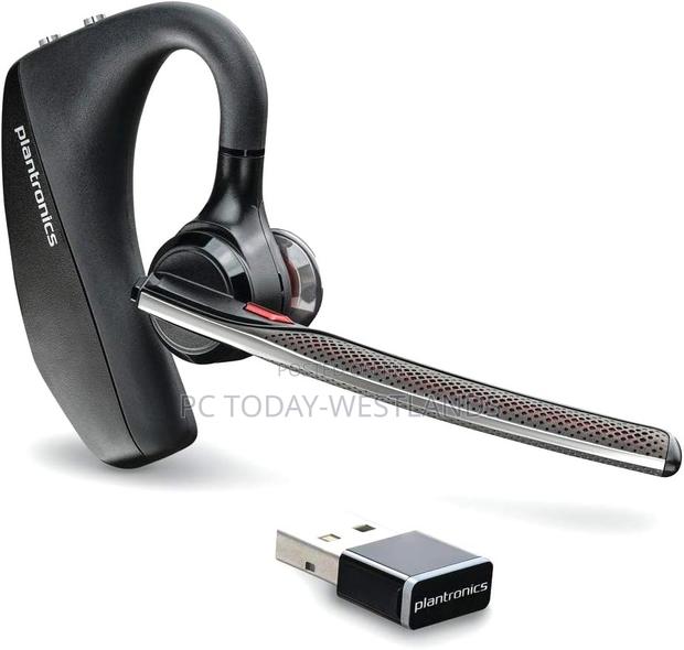 Plantronics Voyager 5200 UC Advanced Noise Cancel Bluetooth