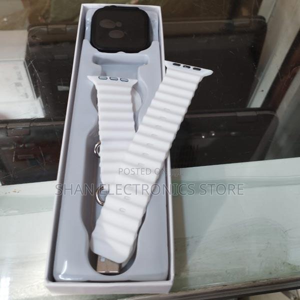 ^New Smartwatch Ultra Original Series 8 T800 Ultra Smartwatc