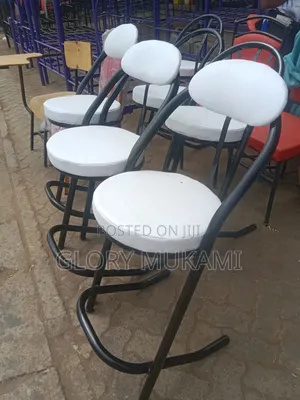 Restaurants and Bar High Chairs