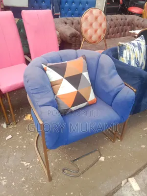 Manicure Chairs