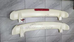 Universal Car Spoiler