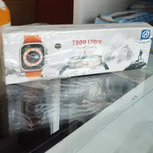 Fitness Smart Watch Brand New Original T800 Ultra