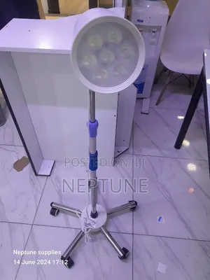 LED Examination Lamp