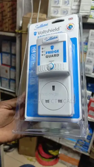 Sollatek Fridge Guard