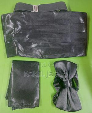 Cummerbund Set - thumbnail 2