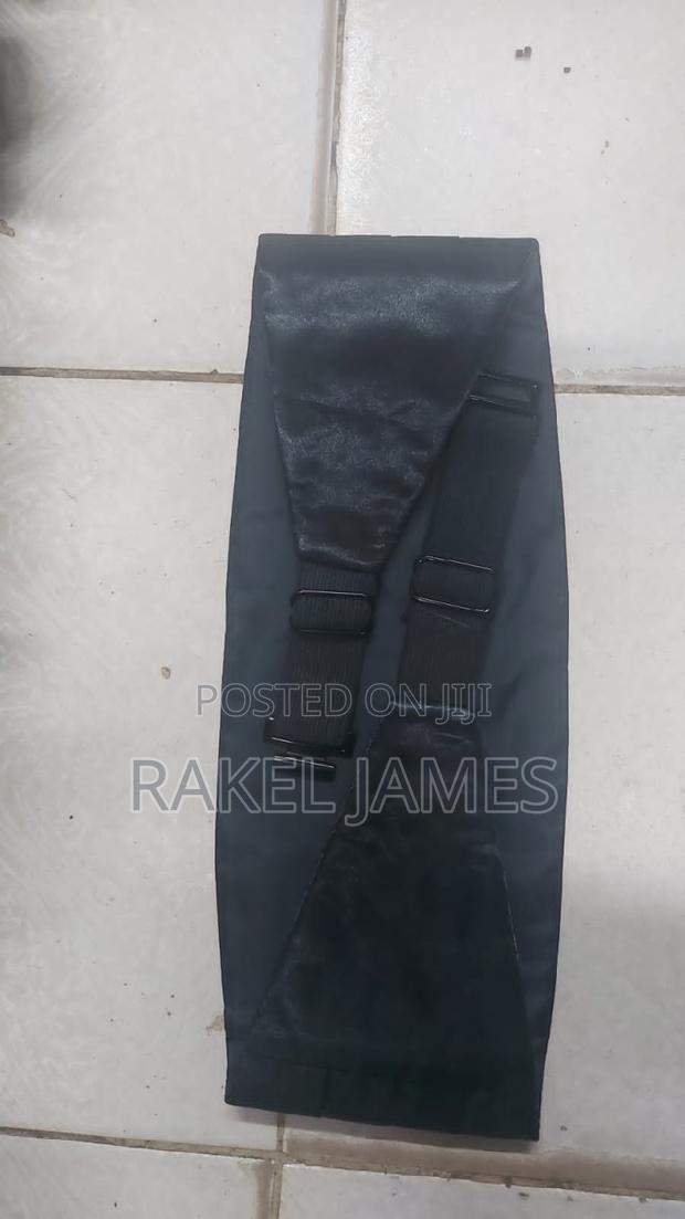 Cummerbund Set - thumbnail 3