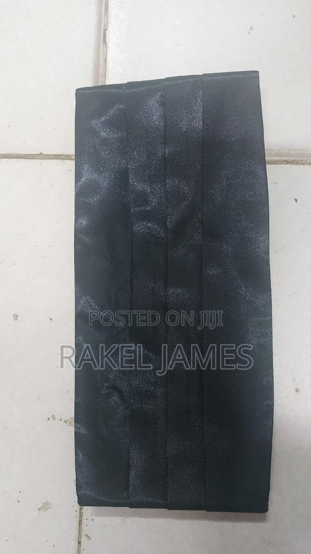 Cummerbund Set - thumbnail 2