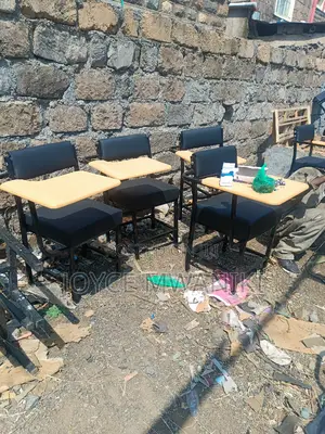College Chairs,