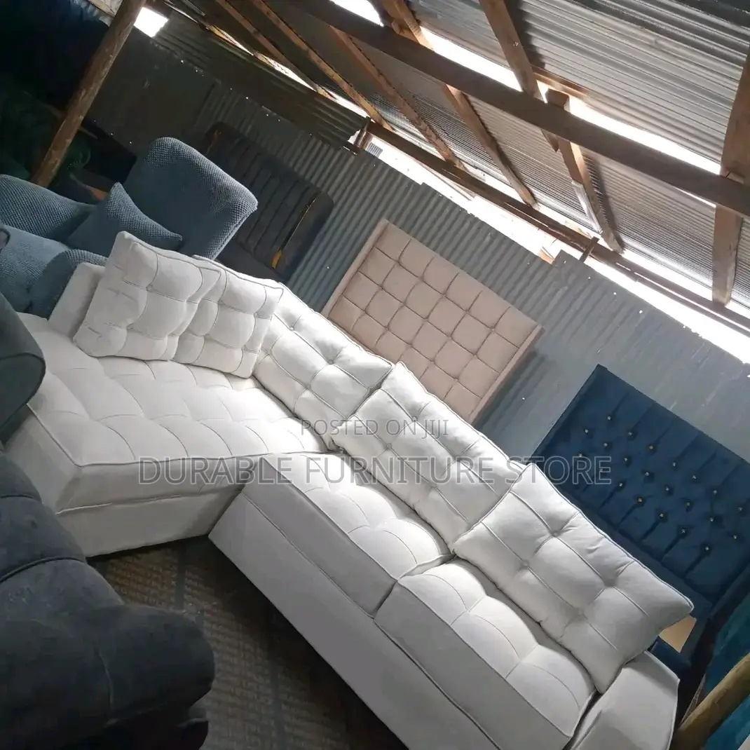 Smart Coner Seat Sofa
