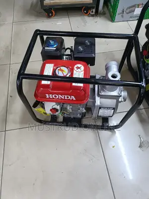 Honda Water Pumps