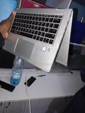 Laptop HP EliteBook X360 1030 G2 8GB Intel Core I7 SSD 256GB