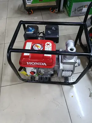 2" Honda Water Pump