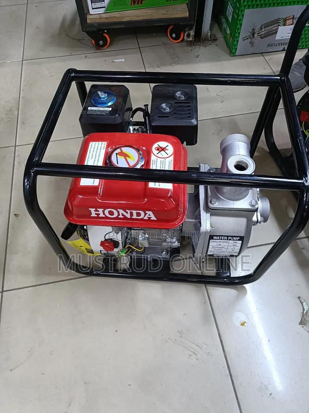 2" Honda Water Pump