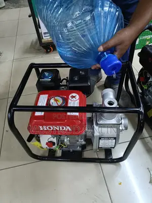 Petrol Water Pumps