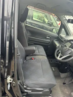 Mazda Flair Hybrid XG 2WD 2018 Black