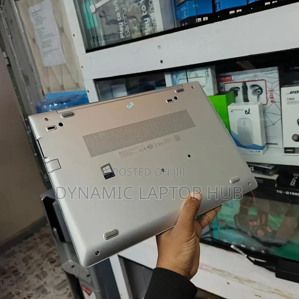 Laptop HP EliteBook 745 G6 8GB AMD Ryzen 5 SSD 256GB